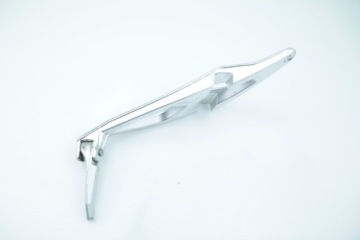 BMW K 1200 R 05-08 КОМПЛЕКТ ПОДНОЖКА ЛЕВАЯ ЗАДНЯЯ