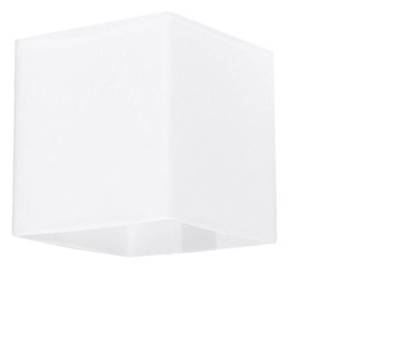 KINKIET GÓRA DÓŁ LAMPA DO SALONU REFLEKTOR LED RIC