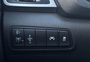 Hyundai Tucson III SUV 1.7 CRDi 141KM 2018 Hyundai Tucson 1.7 CRDI Blue Drive 141KM Automat DCT Salon PL FV23 1.7, zdjęcie 26