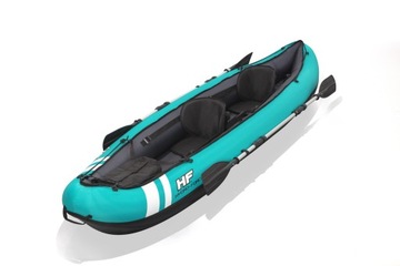 Kajak HYDRO-FORCE BESTWAY VENTURA X2 65052 330CM