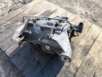 OPEL INSIGNIA B II 4x4 ДИФФЕР ЗАДНЕГО МОСТА 84220317
