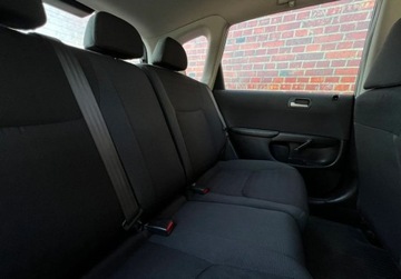 Honda Civic VII Hatchback 1.4 16V 90KM 2002 Honda Civic Salon PL Klima Gwarancja w cenie Warszawa VKXF 1.4 Benzyna, zdjęcie 15