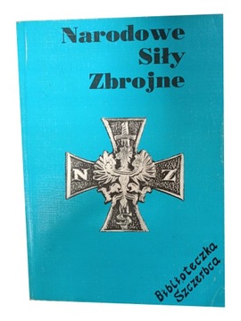 CHODAKIEWICZ NARODOWE SIŁY ZBROJNE SESJA NAUKOWA