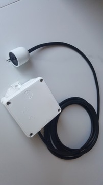Датчик уровня - наполнение септика, жидкость WiFi