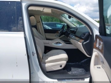 Mercedes GLE V167 2026 Mercedes-Benz GLE 350 2026 2.0 Benzyna 255KM, zdjęcie 9