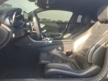 Mercedes Klasa C W205 2017 Mercedes-Benz Klasa C 63 AMG 2017 4.0 Benzyna 469KM, zdjęcie 7