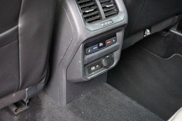 Seat Tarraco SUV 2.0 TDI 200KM 2021 Seat Tarraco DSG 4Drive Tempomat ACC 7os Hak klimatyzacja 3stref. FV, zdjęcie 12