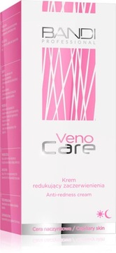 BANDI Veno Krem redukujący zaczerwienienia 50ml