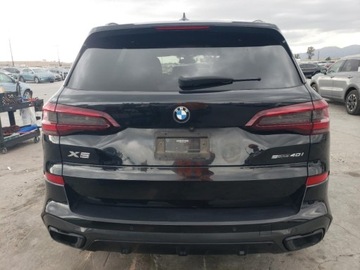 BMW X5 G05 2021 BMW X5 sDrive40I 2021 3.0l 3.0 Benzyna 335KM, zdjęcie 2