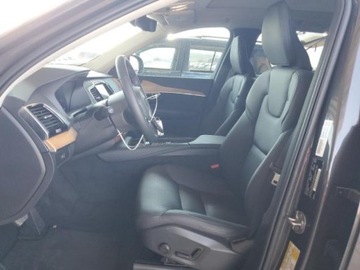 Volvo XC90 II 2024 Volvo XC 90 2024r, Plus, 2.0L, 4x4 2.0 Benzyna 295KM, zdjęcie 6