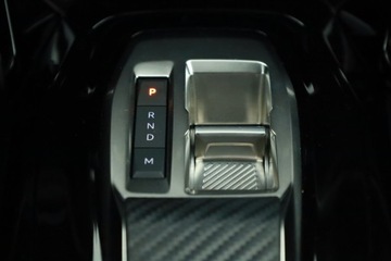 Peugeot 2008 II SUV Facelifting 1.2 PureTech 130KM 2024 Peugeot 2008 1.2 PureTech, Salon Polska, zdjęcie 15