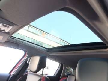 Renault Clio IV Grandtour Facelifting 1.2 Energy TCe 118KM 2017 Renault Clio 1.2 TCe, Salon Polska, Serwis ASO, zdjęcie 20