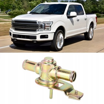 ВОДЯНОЙ КЛАПАН УПРАВЛЕНИЯ ОТОПИТЕЛЕМ ДЛЯ СЕРИИ FORD