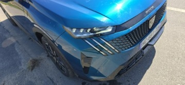 Peugeot 3008 III 2025 Peugeot 3008 Hybrid 6300km !, zdjęcie 26