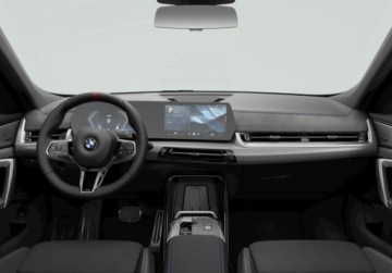 BMW X1 U11 Crossover M 2.0 M35i 300KM 2024 BMW X1 2.0 Benzyna 301KM, zdjęcie 7