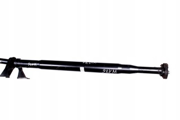 HŘÍDEL HNACÍ MERCEDES W176 2.0 T 13R A45 A1760000