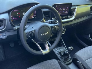 Kia Stonic Crossover Facelifting 1.2 DPI 79KM 2025 KIA Stonic 1.2 Crossover 79KM 2025, zdjęcie 4