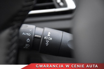 Peugeot 2019 Peugeot 308 NaviKamera Klimatronic Tempomat Alu-Felgi Relingi, zdjęcie 24