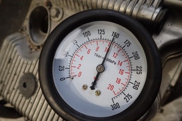 Suzuki GSF 600 Bandit 00-05 Silnik 39742 km Gwarancja
