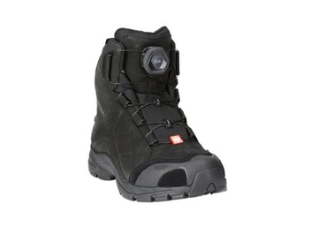 Buty robocze Tethys mid e.s. O2 R.48 czarne