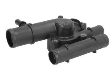 <Calorstat By Vernet TH6454.89J Termostat,