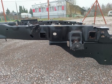 Рама Ford F250 F350 F-250 F-350 2017-