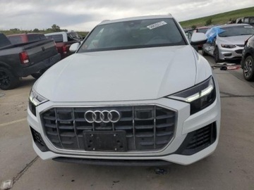 Audi Q8 2019 Audi Q8 Audi Q8 Premium Plus 55 TFSI quattro, ..., zdjęcie 1