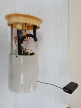 НАСОС ТОПЛИВНЫЙ RENAULT 0580203351 172024923R