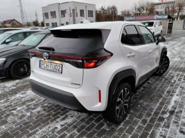Toyota 2021 Toyota Yaris Cross Full LED Automat Navi Kamera 2xPDC Alu 1.5 Hybryda 92KM, zdjęcie 6