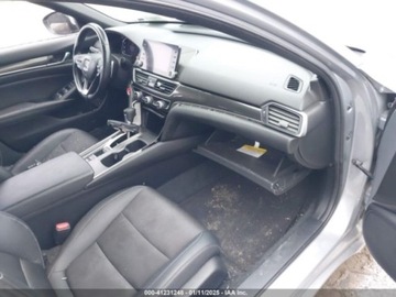 Honda 2020 Honda Accord 2020 Honda Accord Sedan Sport 1.5T CVT 1.5 Benzyna 192KM, zdjęcie 10