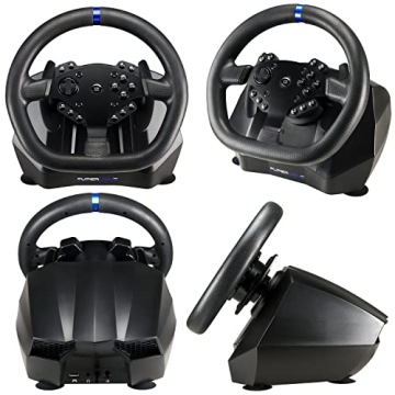 Стойочный игровой руль для ПК, PS4, Xbox One, профиля Xbox Series X/S