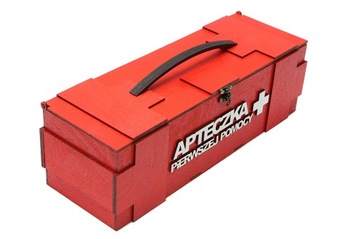 Подарок на день рождения в коробке для бутылок Maszlitra