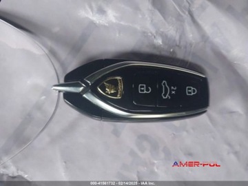 Lamborghini Urus 2024 Lamborghini Urus 2024 4.0L V8 Bi-Turbo Performante AWD 4.0 Benzyna 657KM, zdjęcie 9