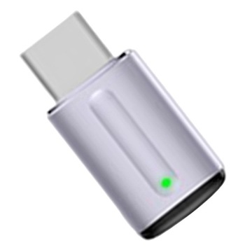 Uniwersalny pilot do telefonu na podczerwień USB