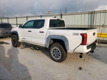 Toyota Tacoma II 2024 Toyota Tacoma Double Cab 2024 2.4 Benzyna 278KM, zdjęcie 1