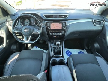 Nissan Qashqai II Crossover Facelifting 1.5 dCi 115KM 2019 Nissan Qashqai Full opcja 1.5 Diesel 116 KM Maly przebieg 1.5, zdjęcie 15