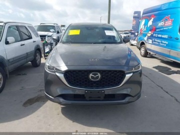 Mazda CX-5 II 2024 Mazda CX-5 2.5 S Select 2024 2.5 Benzyna 187KM, zdjęcie 7