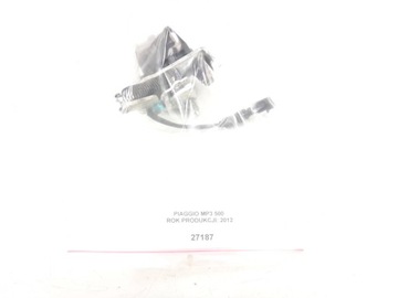 ЗАЖИМ PIAGGIO MP3 500 RISE LOCK