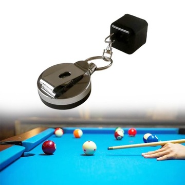 Выдвижной держатель для мела.