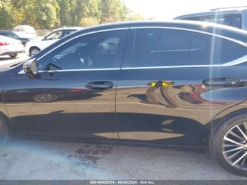 Lexus ES VII (XV70) 2022 Lexus ES 350 2022 3.5l 3.5 Benzyna 302KM, zdjęcie 5