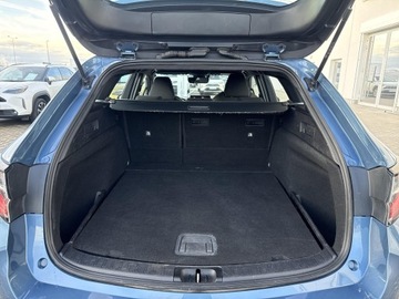 Toyota Corolla XII TS Kombi 1.2 Turbo D-4T 116KM 2021 Toyota Corolla 1.2 T Comfort Seria E21 (2019-) 1.2, zdjęcie 10