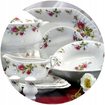 003 САХАРНИК 300 мл РОЗА ИВОНА ХОДЗЕЖ МАЛЬЦЕР