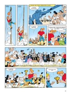 Счастливчик Люк. Алиби. Том 58