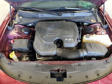 Dodge Charger VII 2022 Dodge Charger Gt 2022 3.6l 3.6 Benzyna 300KM, zdjęcie 6