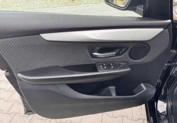 BMW Seria 2 F22-F23-F45-F46 2017 BMW Seria 2 bezwypadek1wlascicielserwis asojak noweorg lakier 1.5 109KM, zdjęcie 30