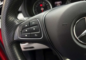 Mercedes Klasa B W246 Sports Tourer Facelifting 1.6 200 156KM 2018 Mercedes-Benz Klasa B 200 156KM LED NAVI perfekcyjny GWARANCJA ZAREJE, zdjęcie 16