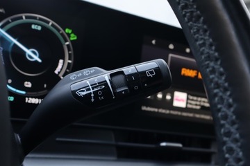 Kia Sportage V SUV 1.6 T-GDI MHEV 180KM 2022 Kia Sportage 1.6 T-GDI MHEV, Salon Polska, zdjęcie 20