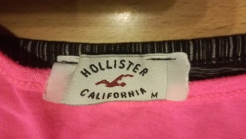 TOP HOLLISTER STAN BARDZO DOBRY