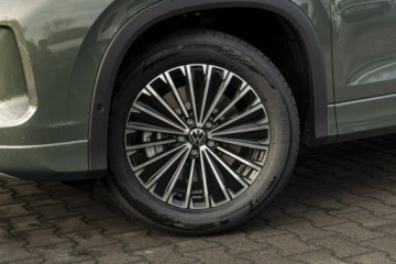 Volkswagen Tayron 2026 Volkswagen Tayron Life Plus 1.5 eTSI 150 KM DSG -, zdjęcie 7