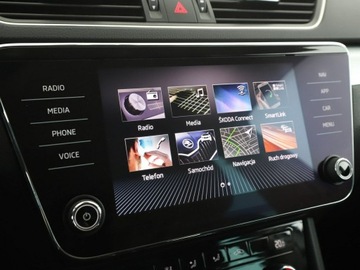 Skoda Superb III Kombi 1.8 TSI 180KM 2018 Škoda Superb Skoda Superb 1.8 TSI Automat, zdjęcie 22